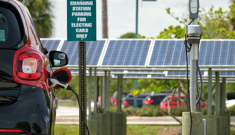 Utilities & Regulators