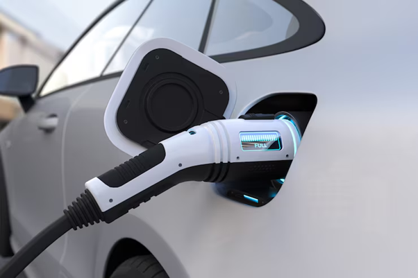 The Science Behind Efficient Lead EV Charging Systems
