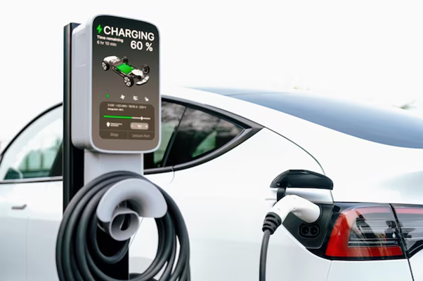Ultra-Fast 180 kW Charging Stations in Dubai: What EV Owners Need to Know